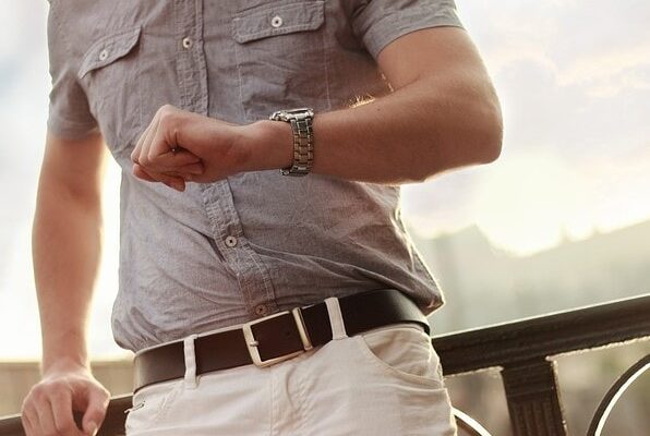 Menikmati Hari dengan Ritme yang Tenang